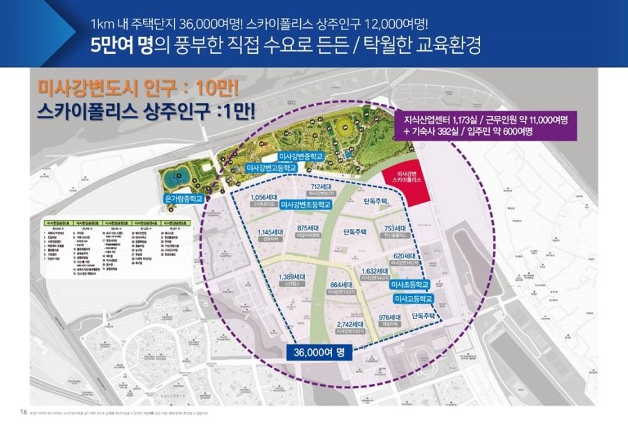 테마폴리스 지상1,2층 이미지
