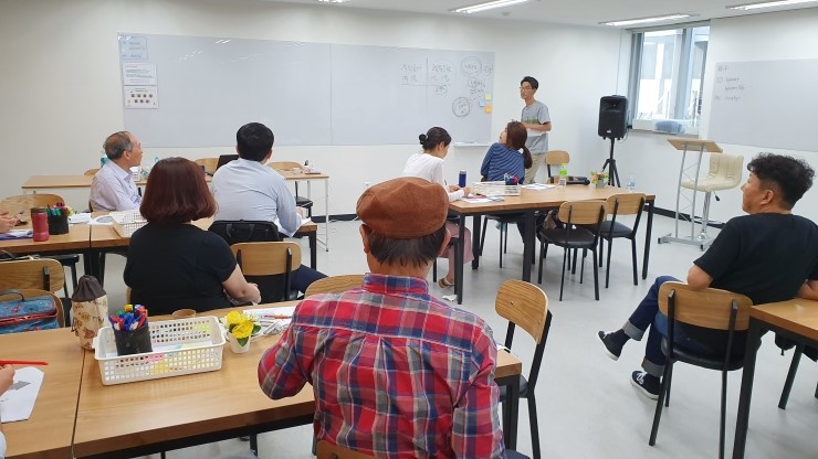 사회적협동조합봉화지역자활센터 이미지