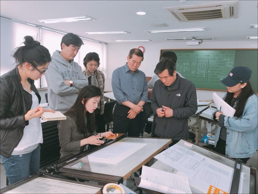 성운환경조경학원 이미지
