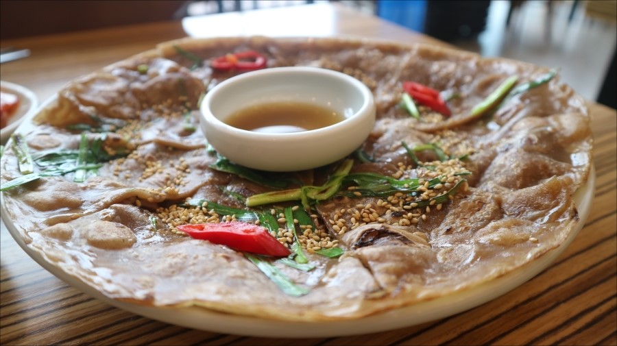 토리순대국 이미지