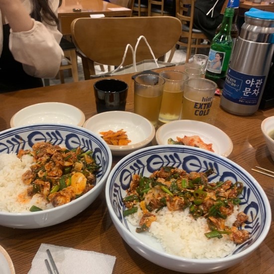 딱좋아식당 이미지