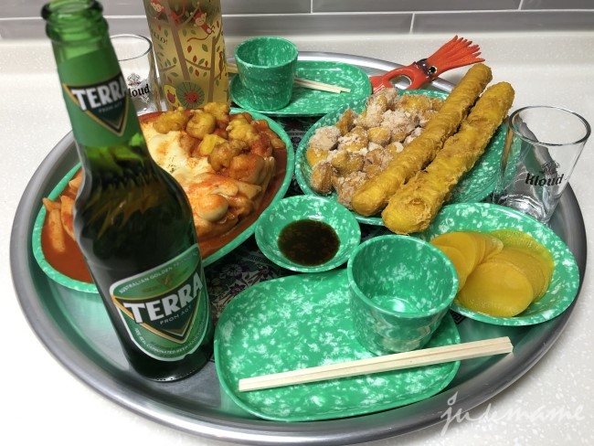 주리분식 이미지