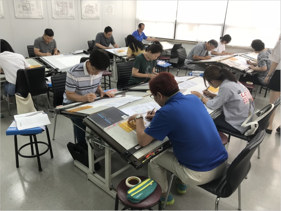 성운환경조경학원 이미지