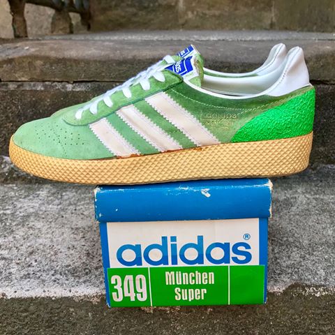 adidas spzl munchen super