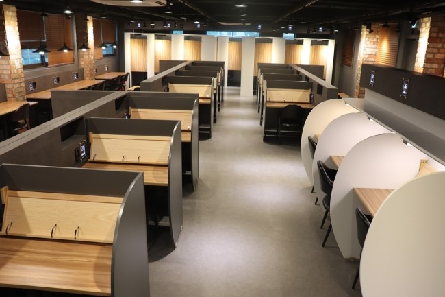 이제마스터디카페연희점 이미지