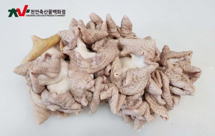 도래축산물 이미지