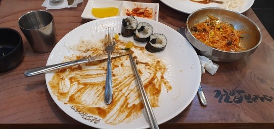 김밥브라더스 이미지