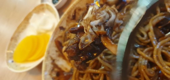 상동반점 이미지