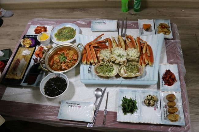 싱싱유통 이미지