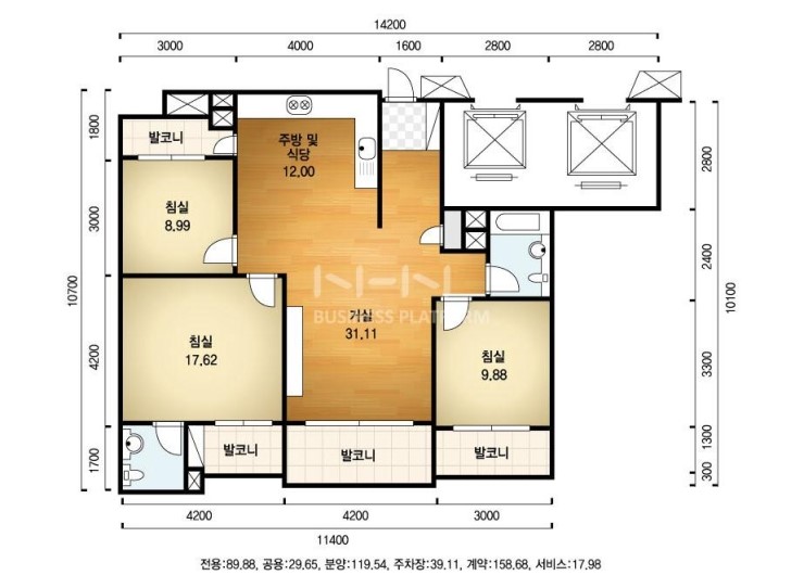 삼성101동 아파트 경북 경주시 실거래가 시세 1.4억