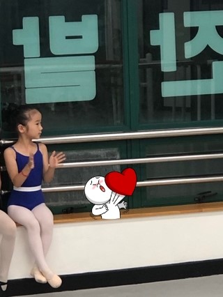로잔발레학원 이미지