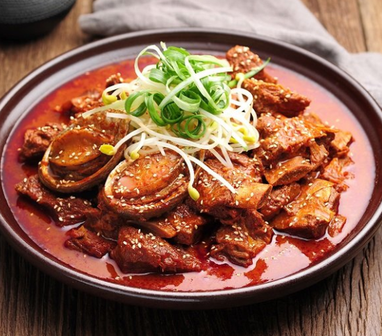 아리랑식당 이미지