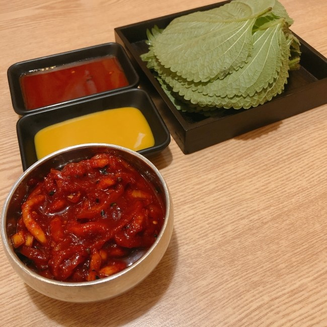 닭꼬얌 이미지
