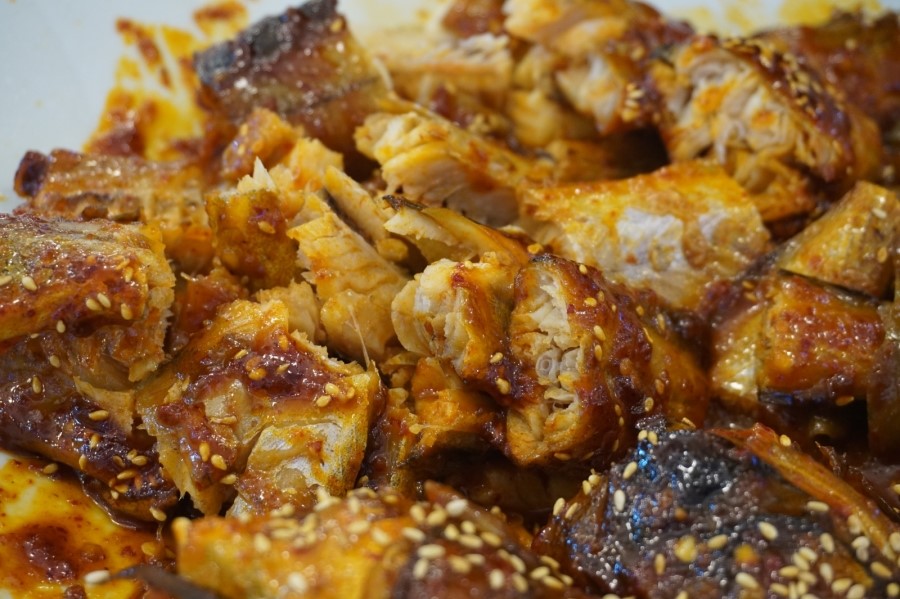 정경애맛집코다리 이미지