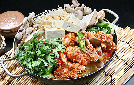 아리랑식당 이미지