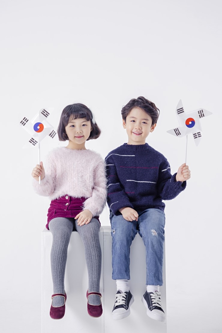 큰별유치원 이미지