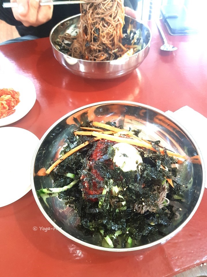 산천막국수 이미지