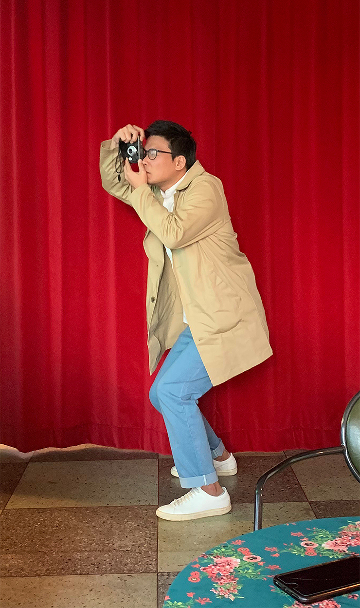 망우삼림 이미지