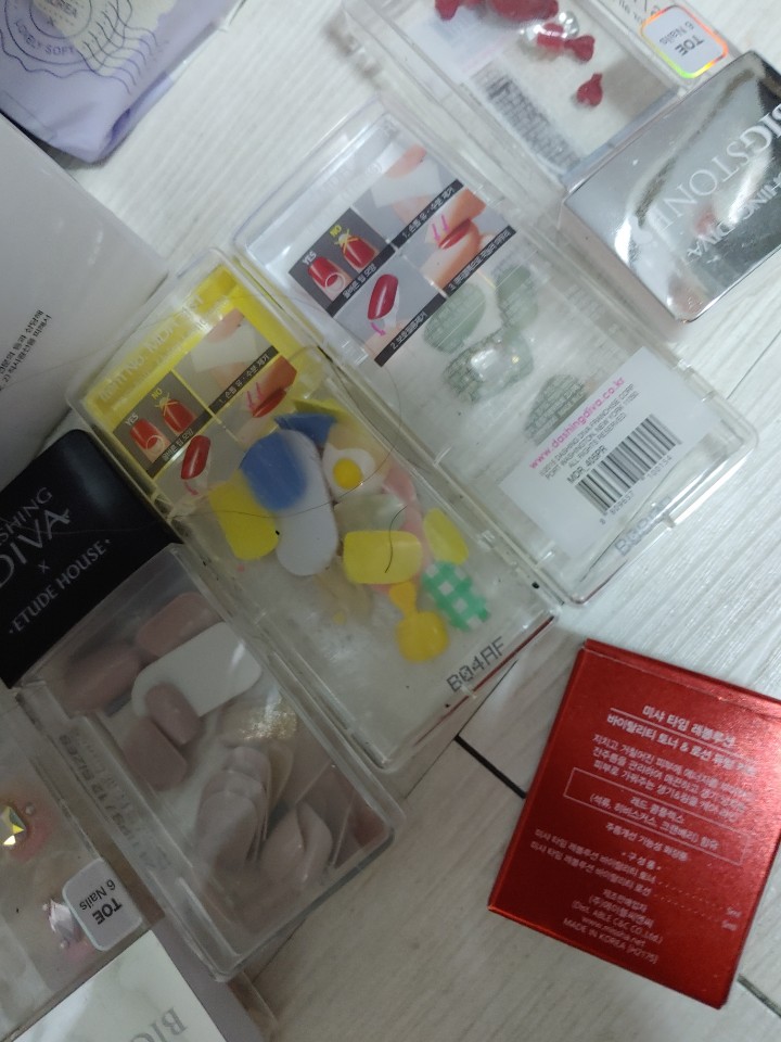 주)보은농산물 이미지