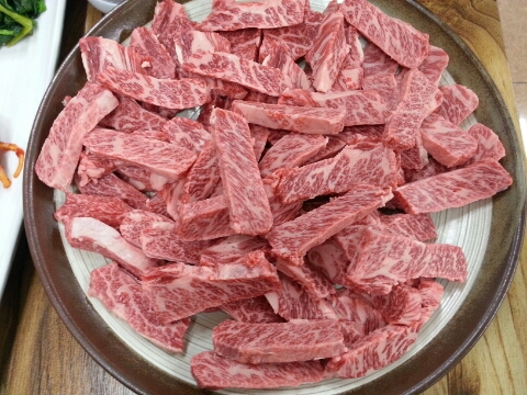 고령명품한우 이미지