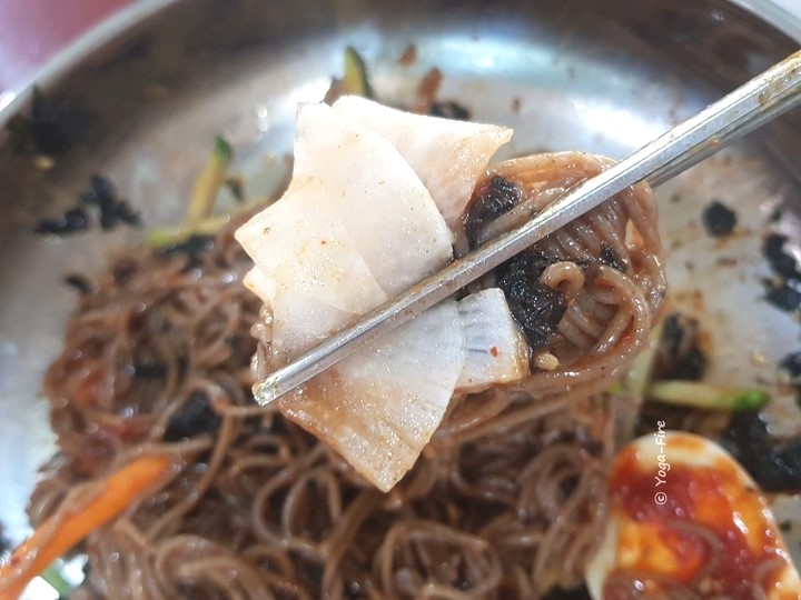 산천막국수 이미지