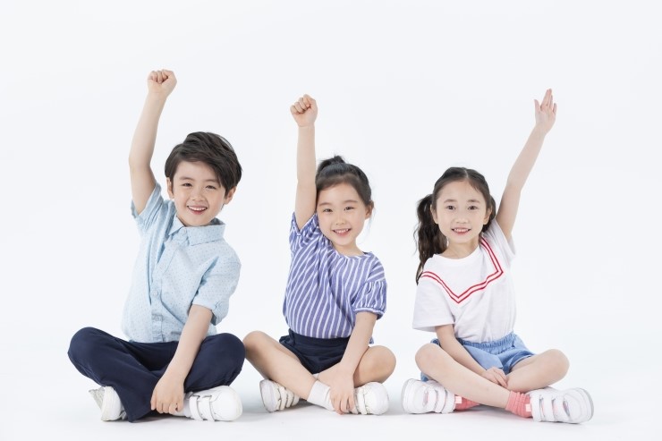큰별유치원 이미지