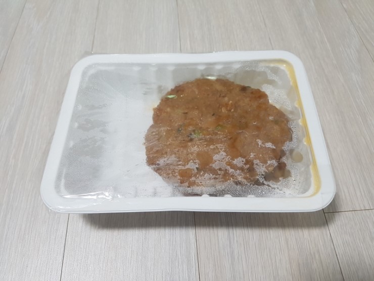 장릉왕떡갈비 이미지