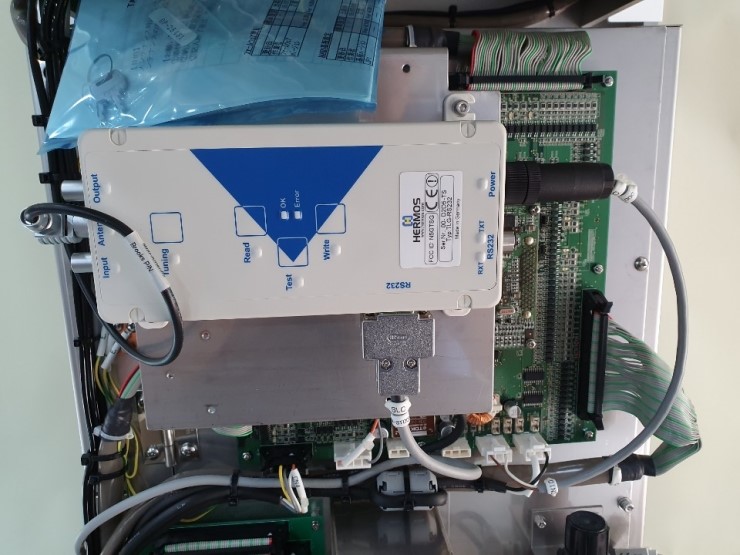 TDK EFEM LOAD PORT TAS300 E3 : 네이버 블로그