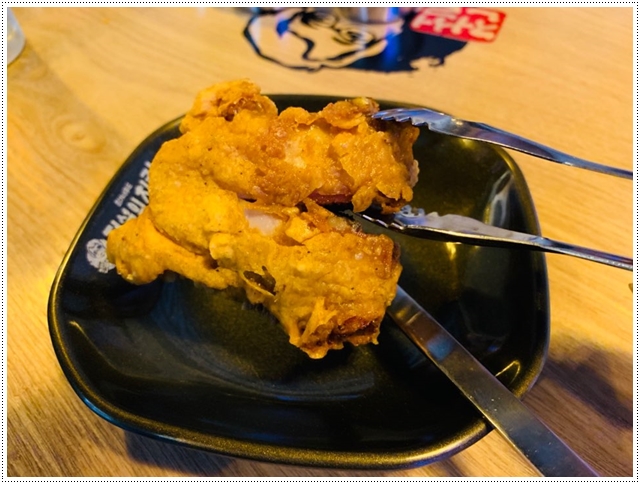 전설의치킨 이미지