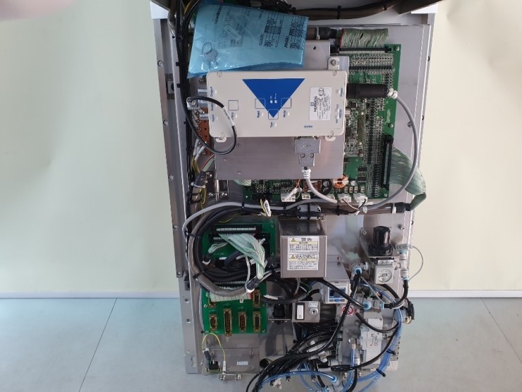 TDK EFEM LOAD PORT TAS300 E3 : 네이버 블로그