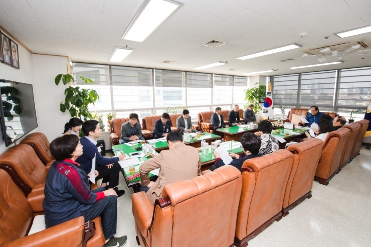 광진환경(주) 이미지