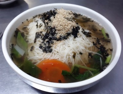 도라지야식 이미지