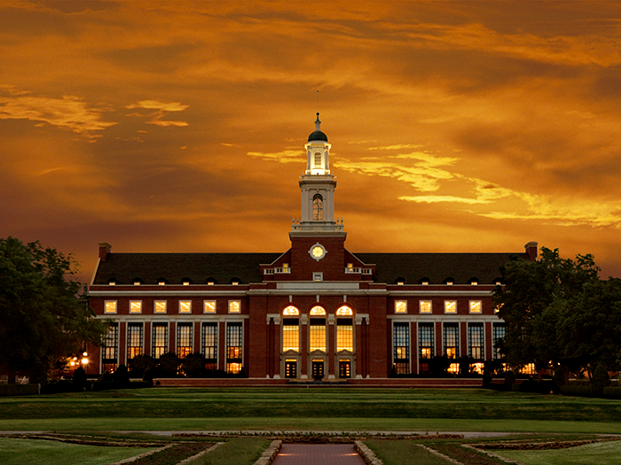 표로보는 미국대학 오클라호마 주립(Oklahoma State University) 네이버 블로그
