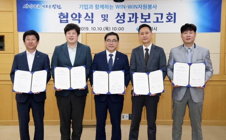 효성굿스프링스(주) 이미지