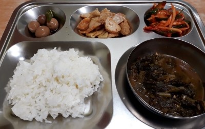 도라지야식 이미지