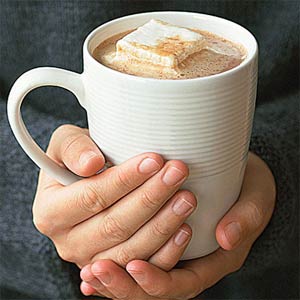 코코아 이미지