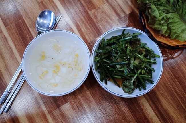 장가네숯불닭갈비본점 이미지