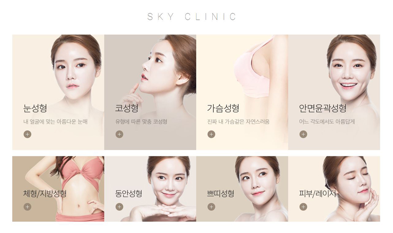 스카이성형외과의원 이미지