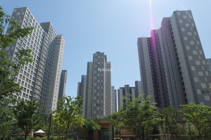 (주)정성토건 이미지
