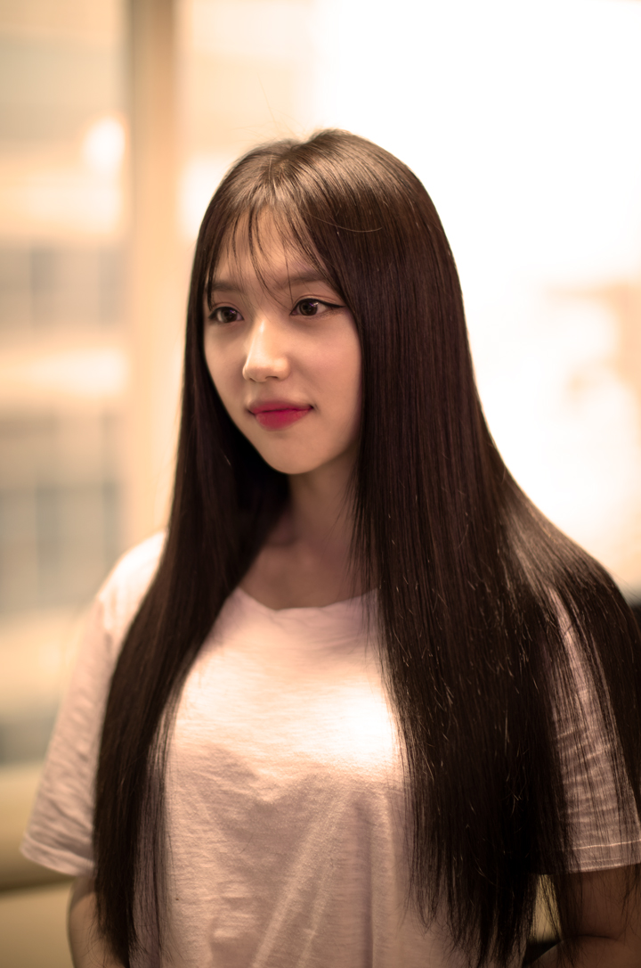 남다른머리 이미지
