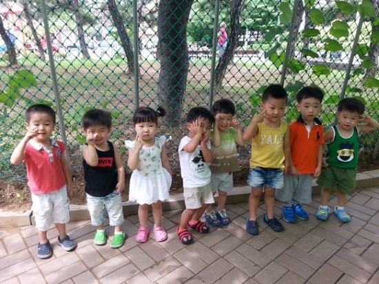미예뜰어린이집 이미지
