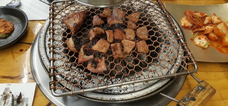조선화로집 주안점 이미지
