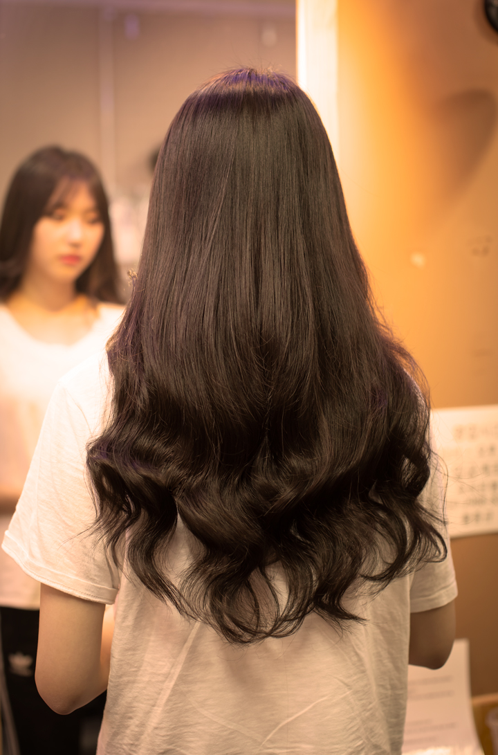 남다른머리 이미지