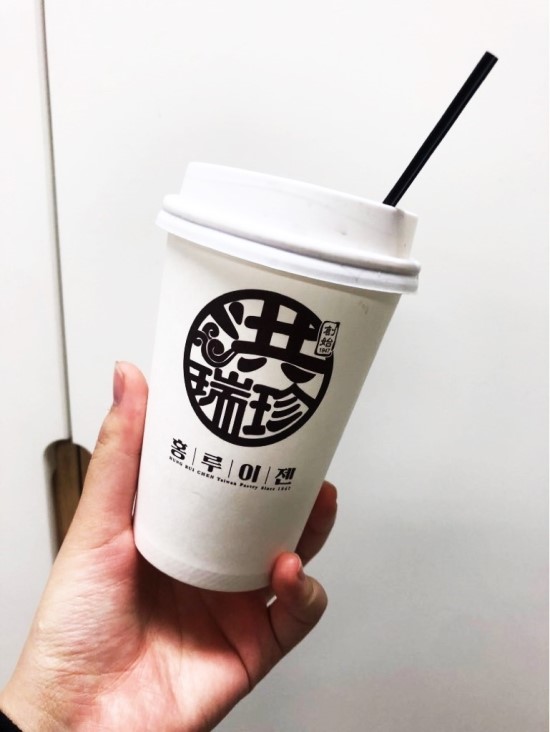 홍루이젠강서 이미지