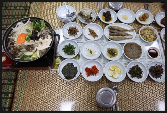 신토불이식당 이미지