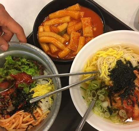 푸드온 이미지