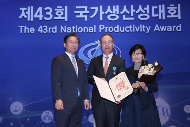 한국포장산업 이미지