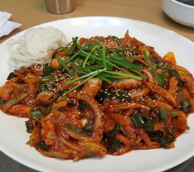 강길도낙지마을 이미지