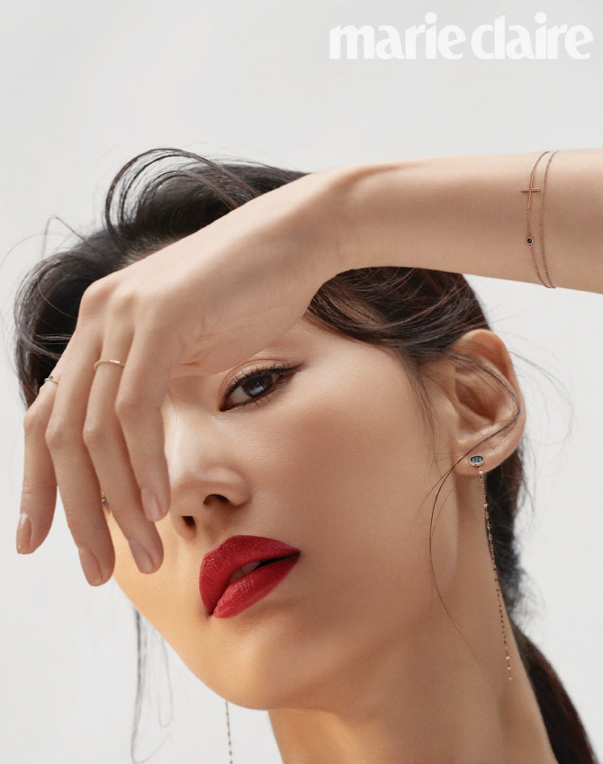 럭키유헤어 이미지