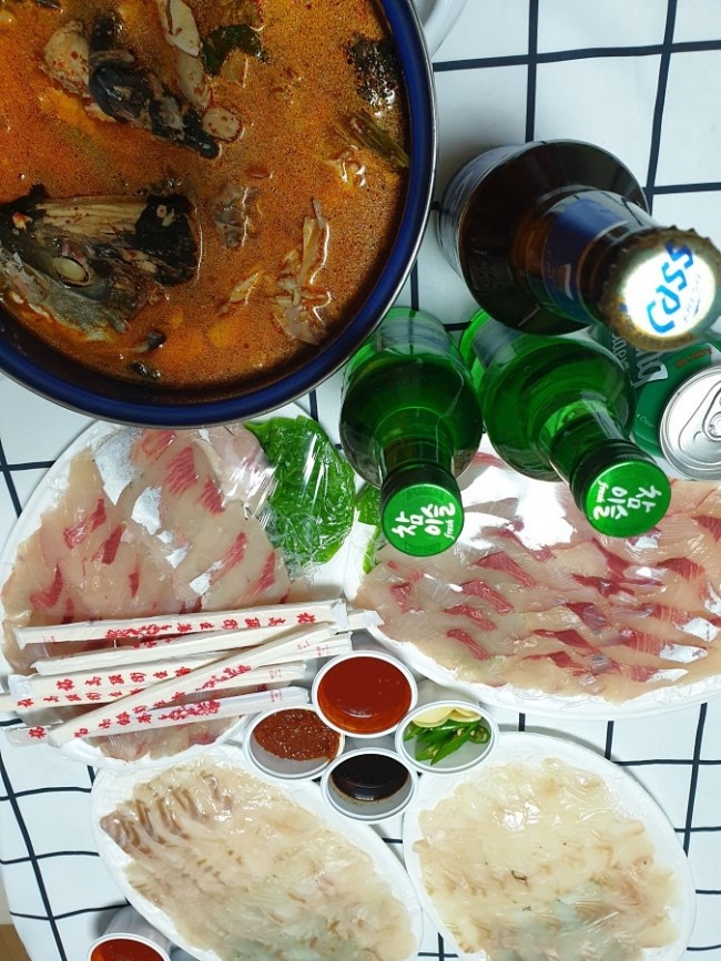 회포장 이미지